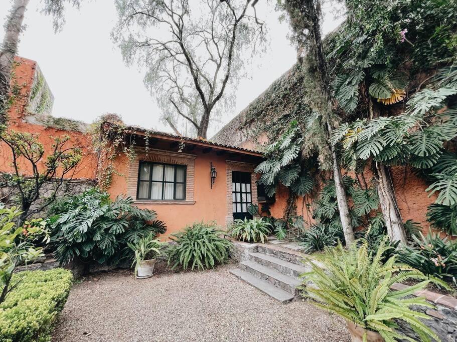 Casa Cochran SMA