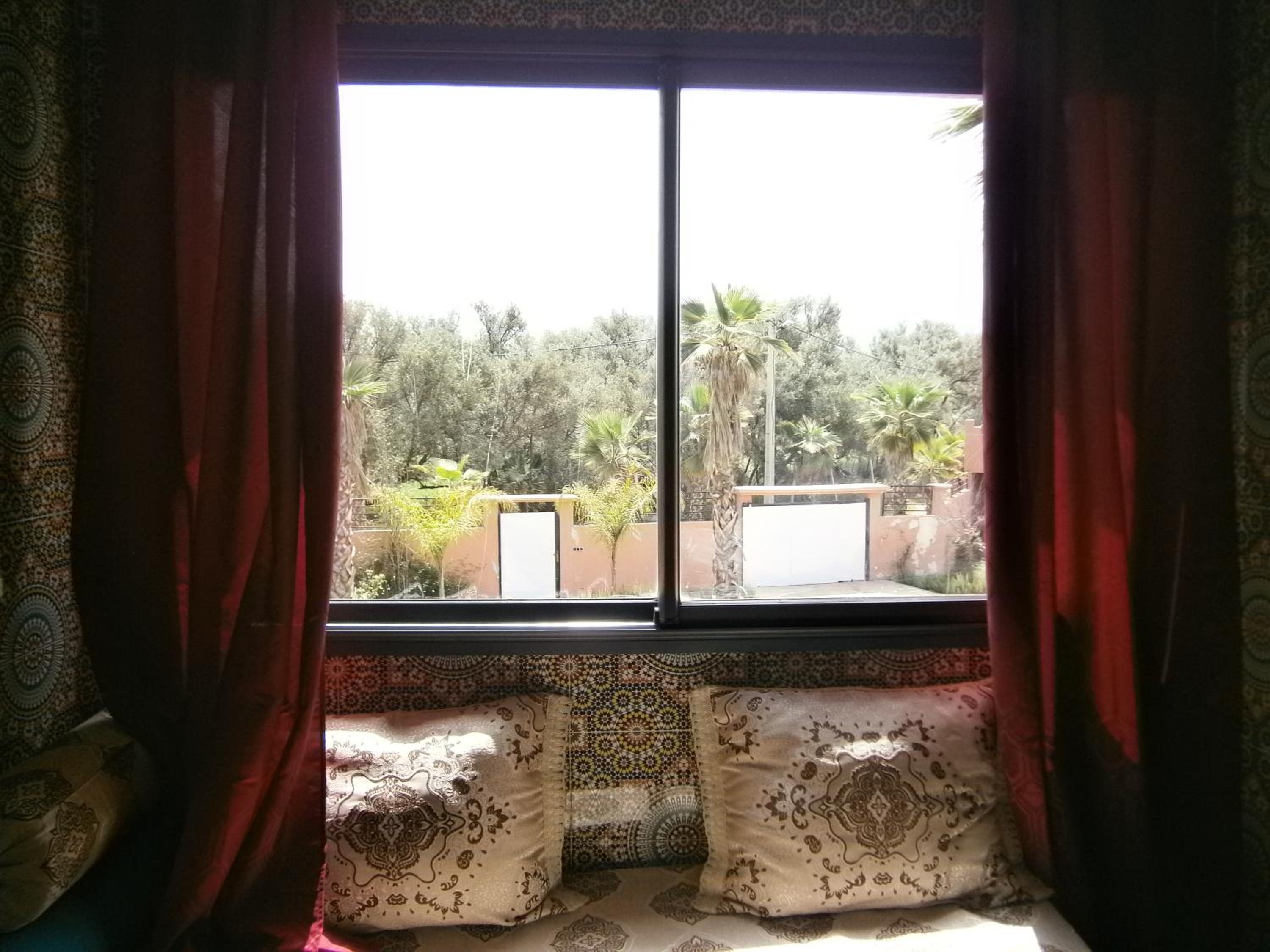 Villa isouktan