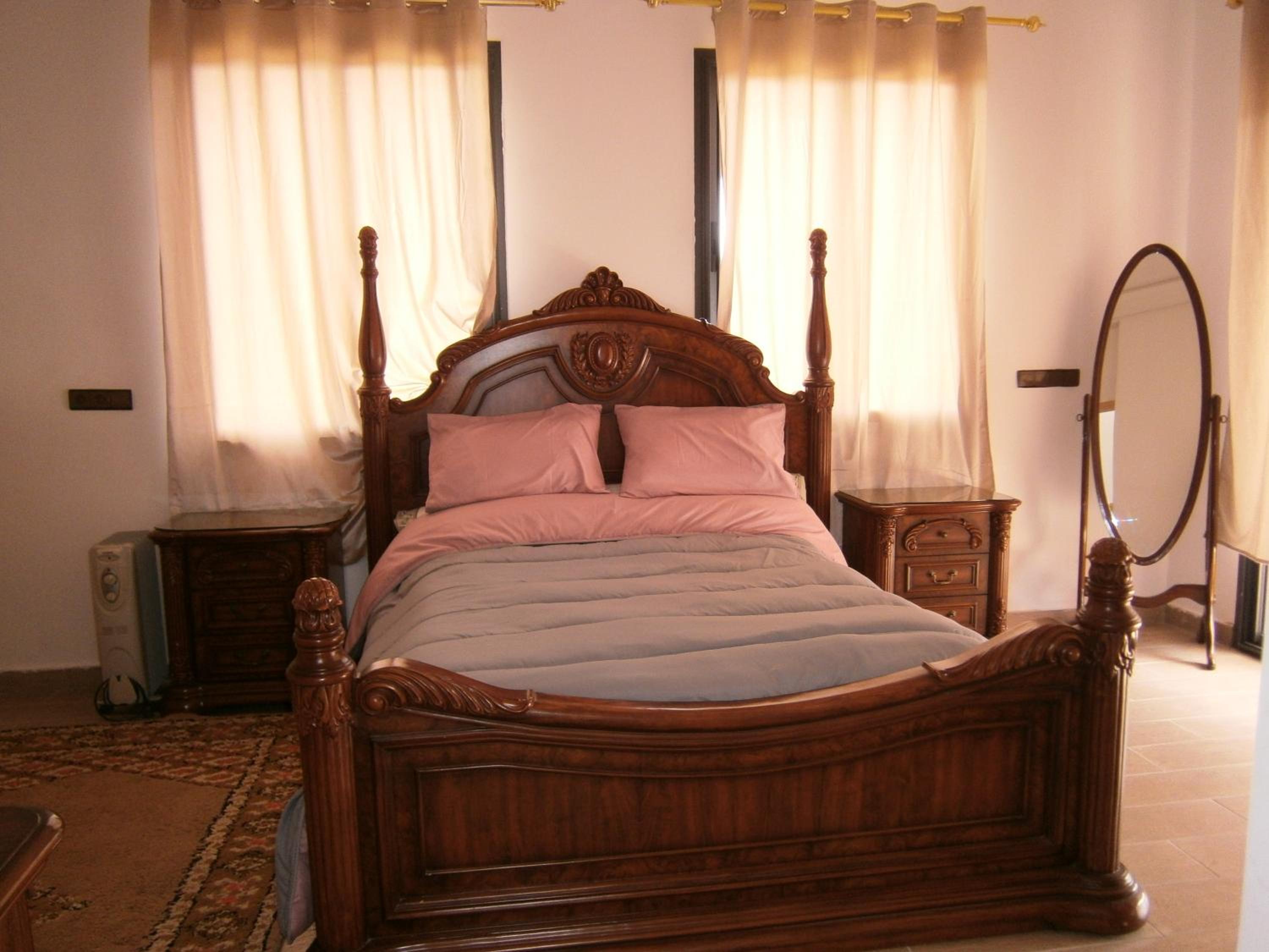 Villa isouktan
