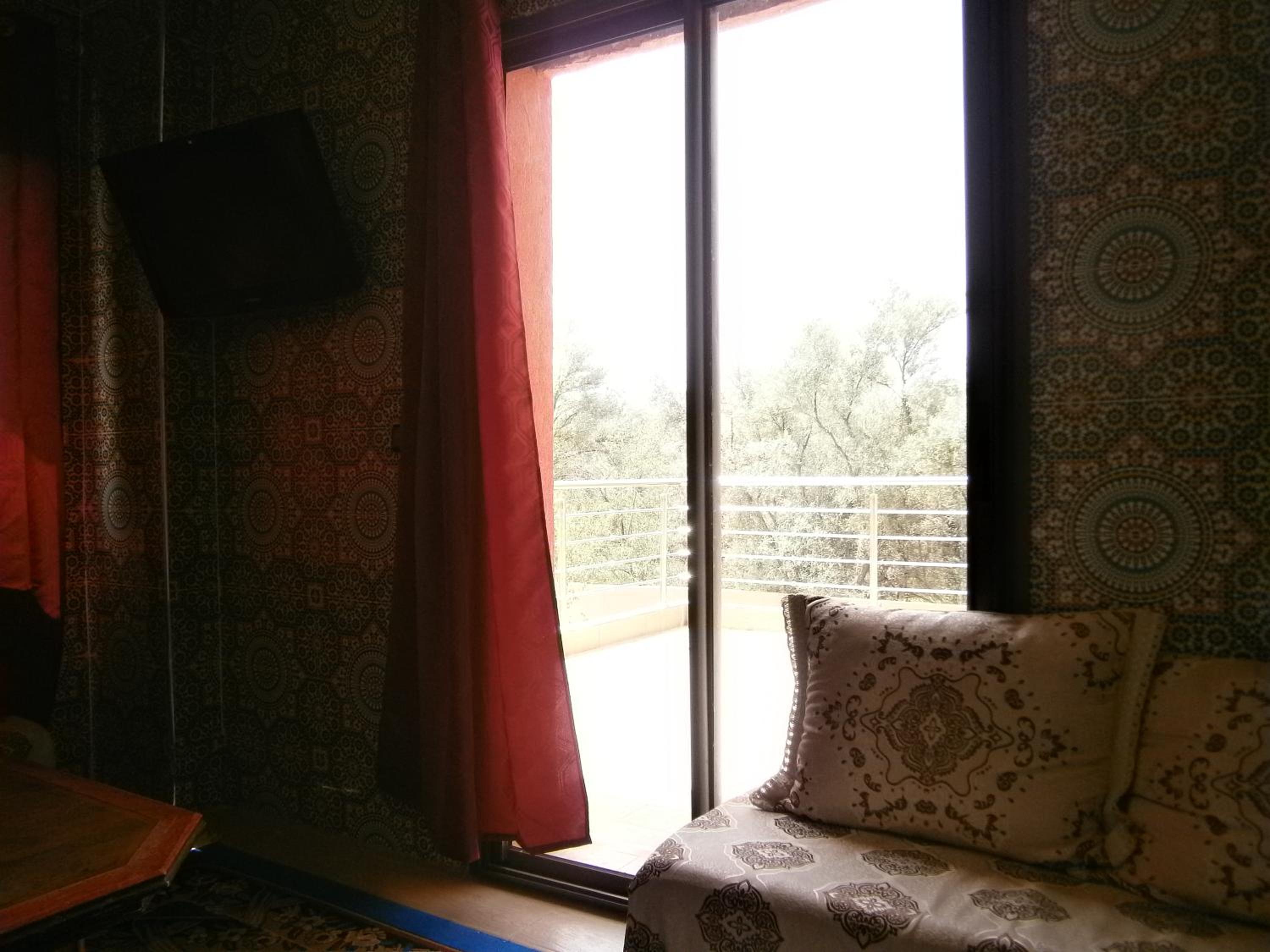 Villa isouktan