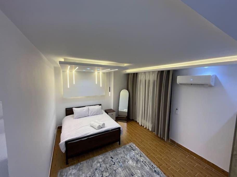 Luxurious 2-Bedroom Apartment in Primera Compound with Scenic Pool Views