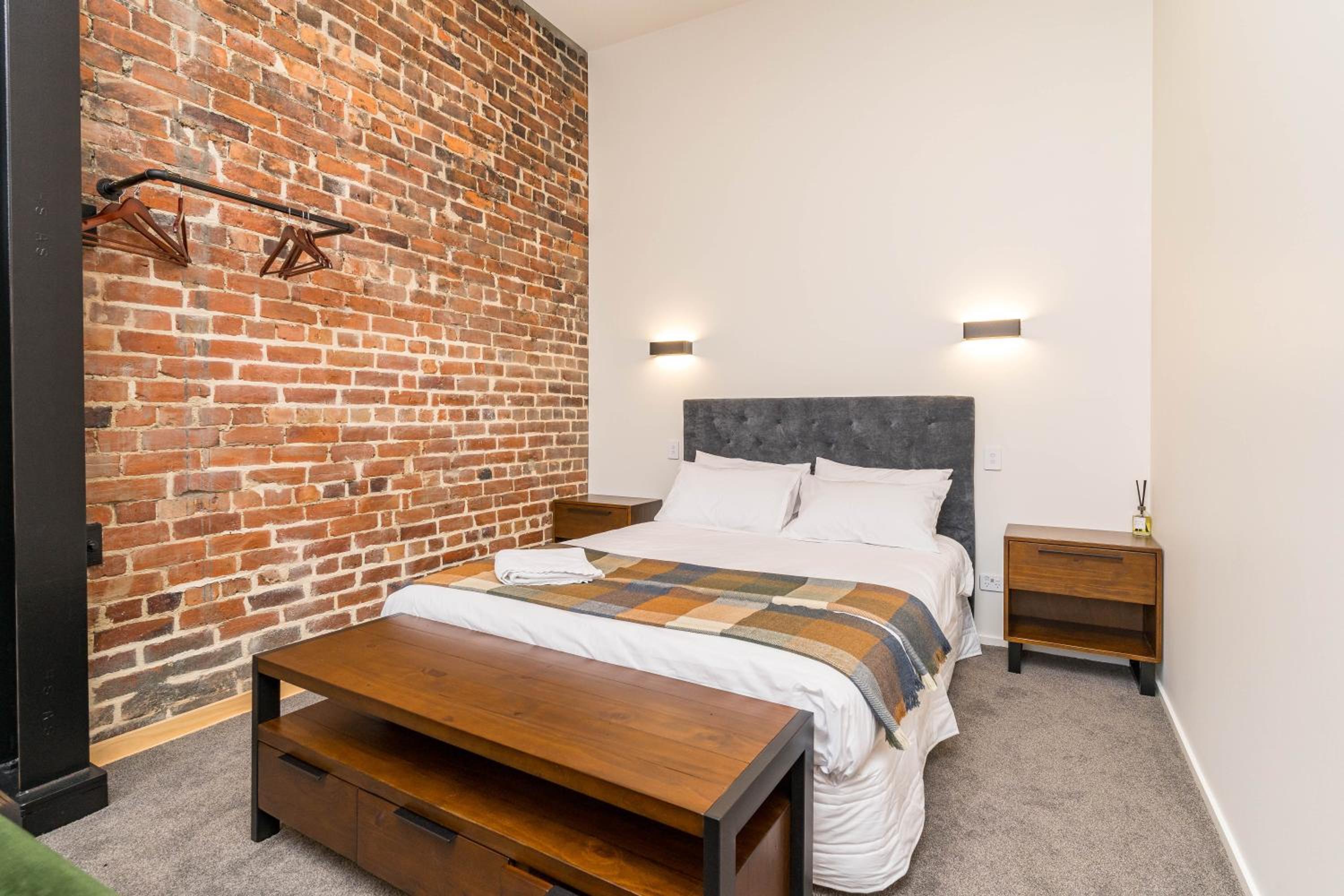 Princes St Apartments