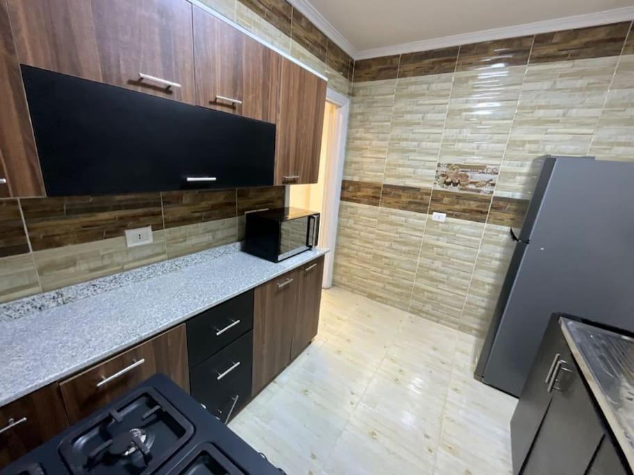Luxurious 2-Bedroom Apartment in Primera Compound with Scenic Pool Views