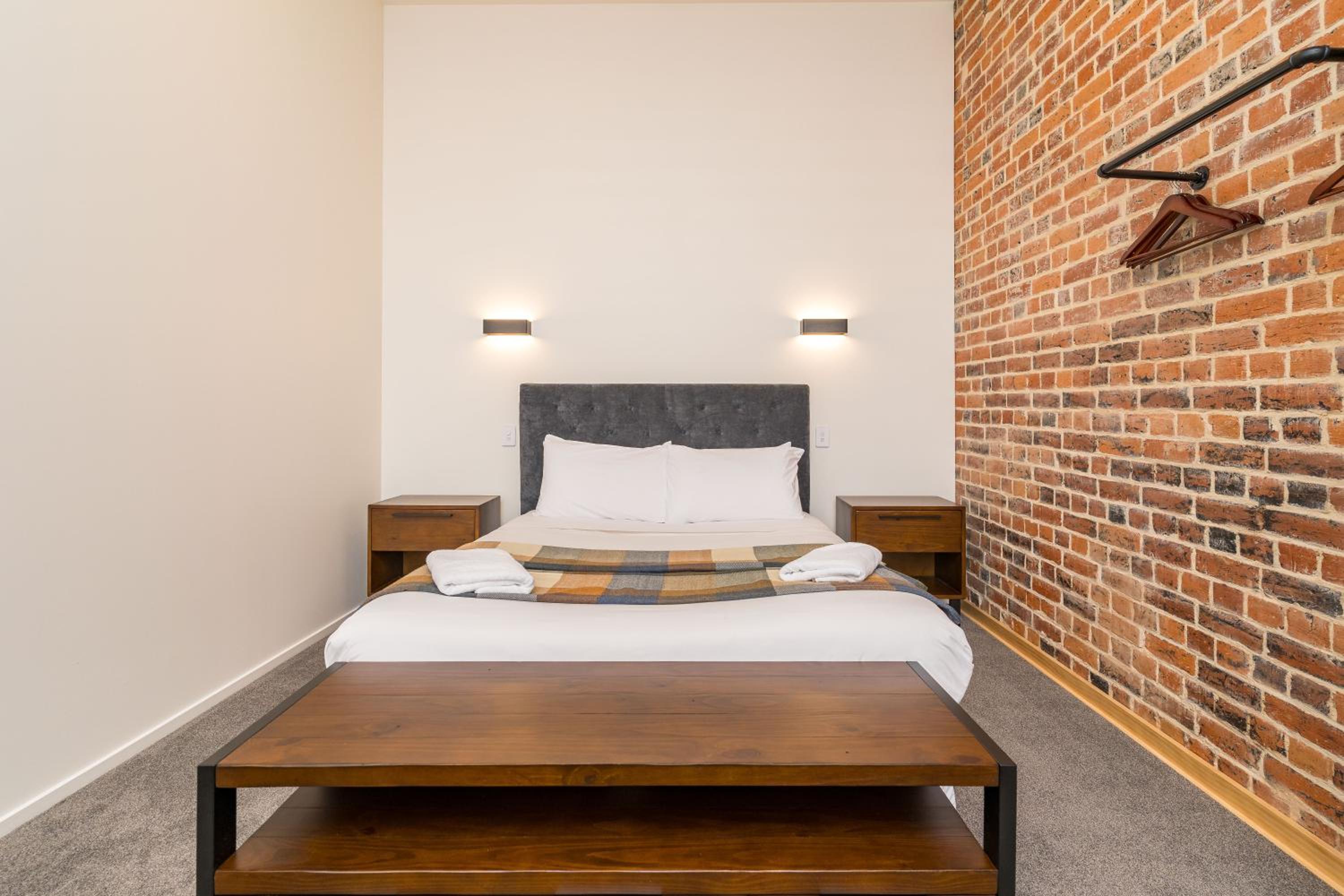 Princes St Apartments