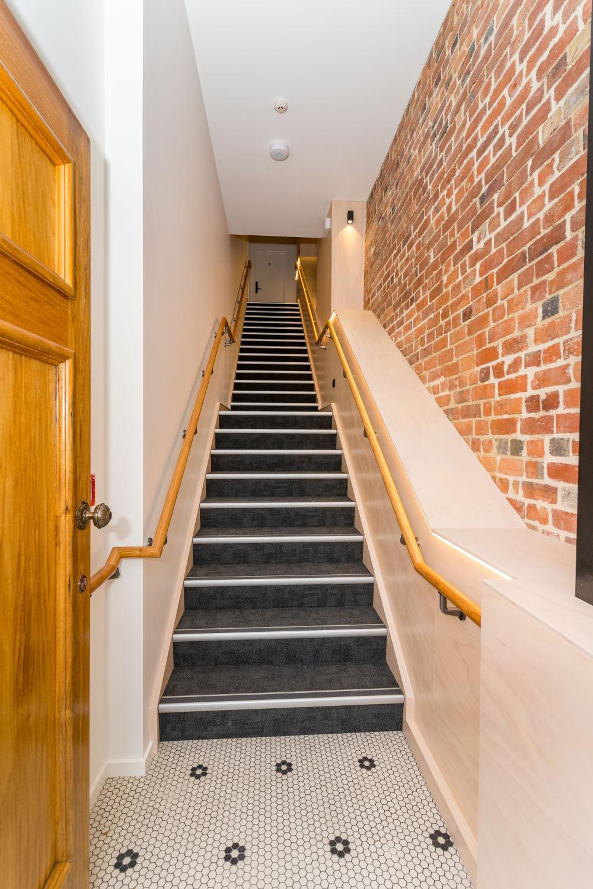 Princes St Apartments