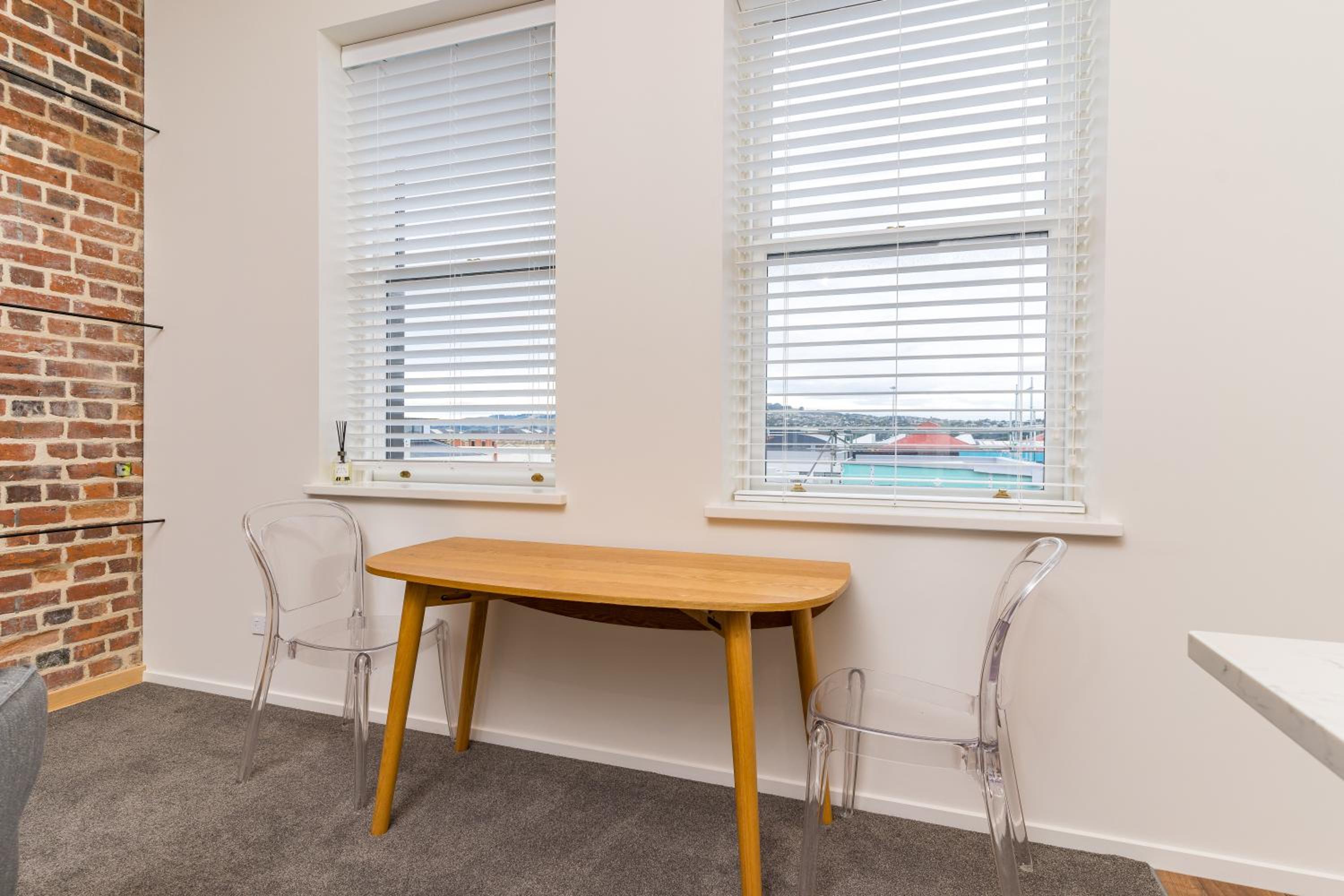 Princes St Apartments