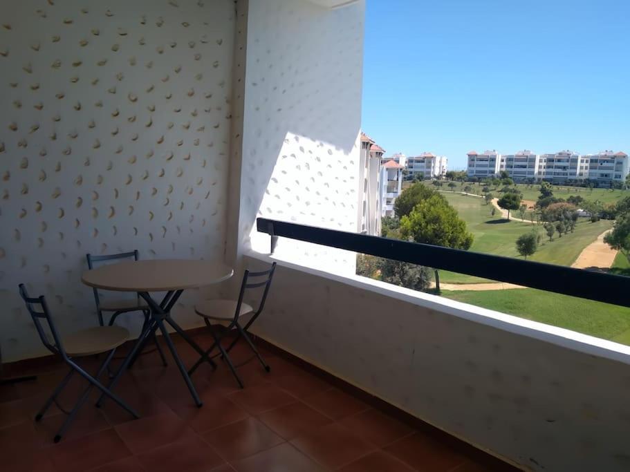 La Luna - Marina Golf view 5