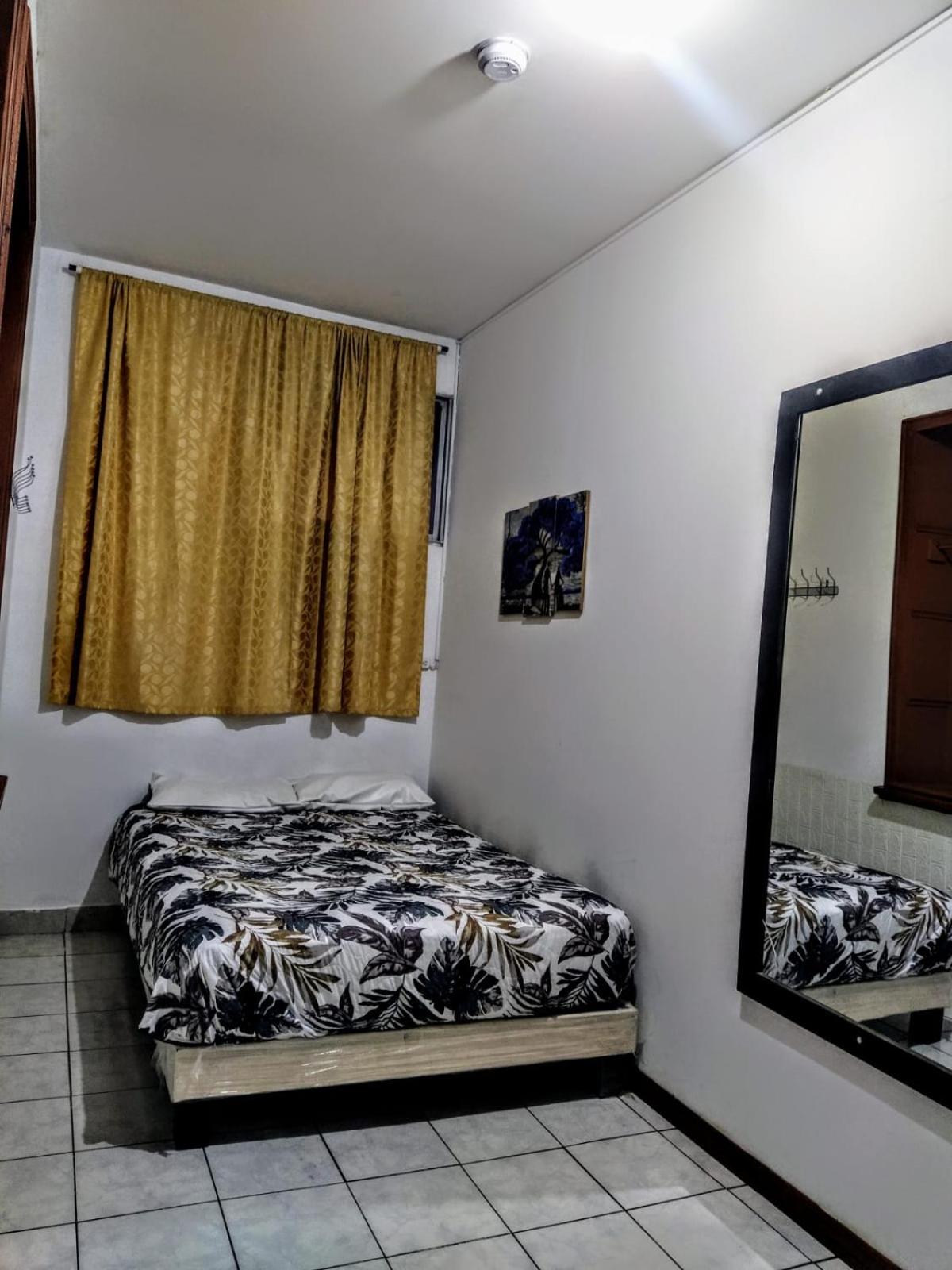 ALQUIMIA HOSTAL RESTAURANT
