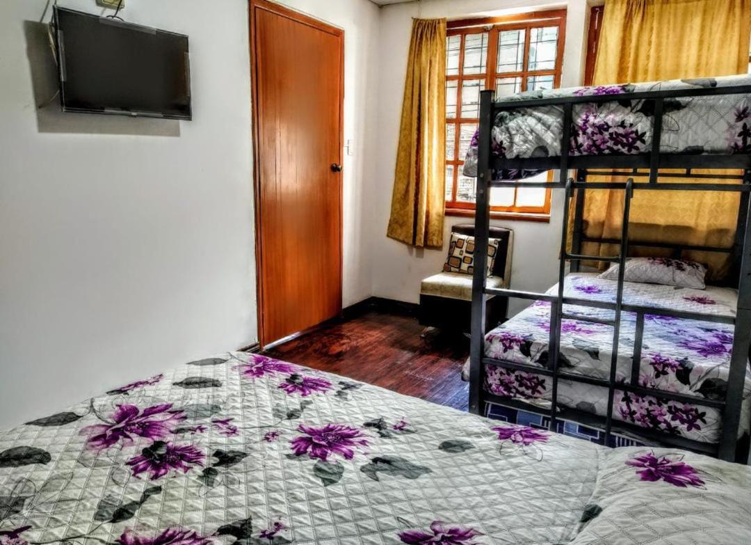 ALQUIMIA HOSTAL RESTAURANT
