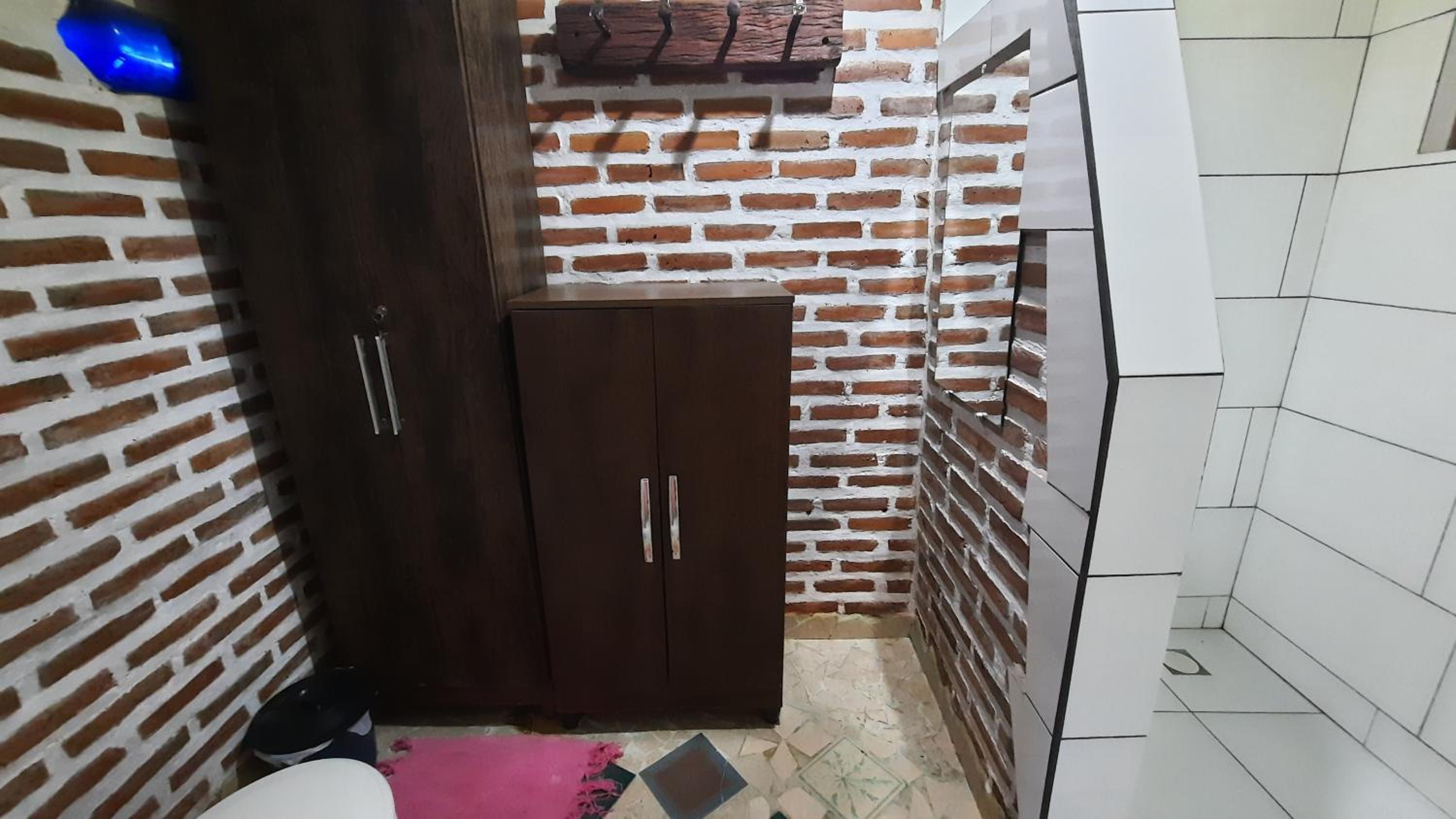 NOMADAS chalés, mini casinhas, bangalôs , área de camping e cozinha compartilhada