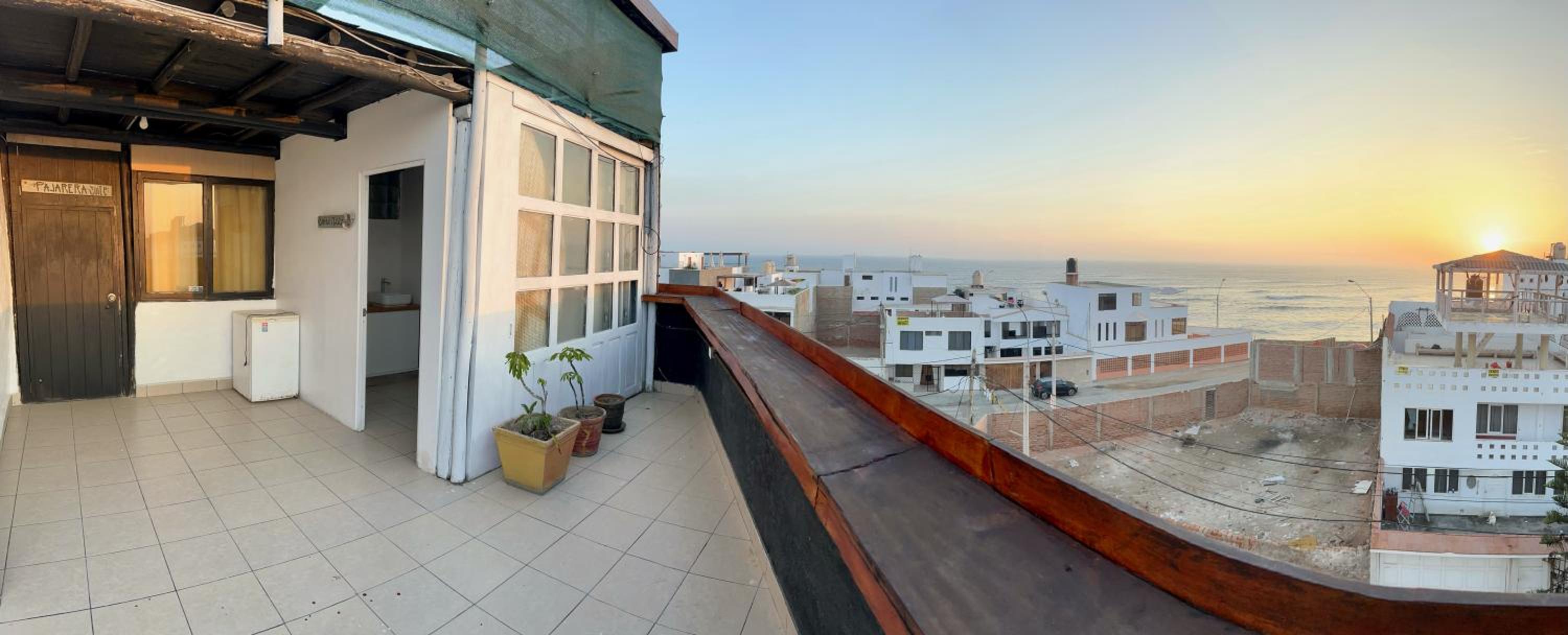 roof