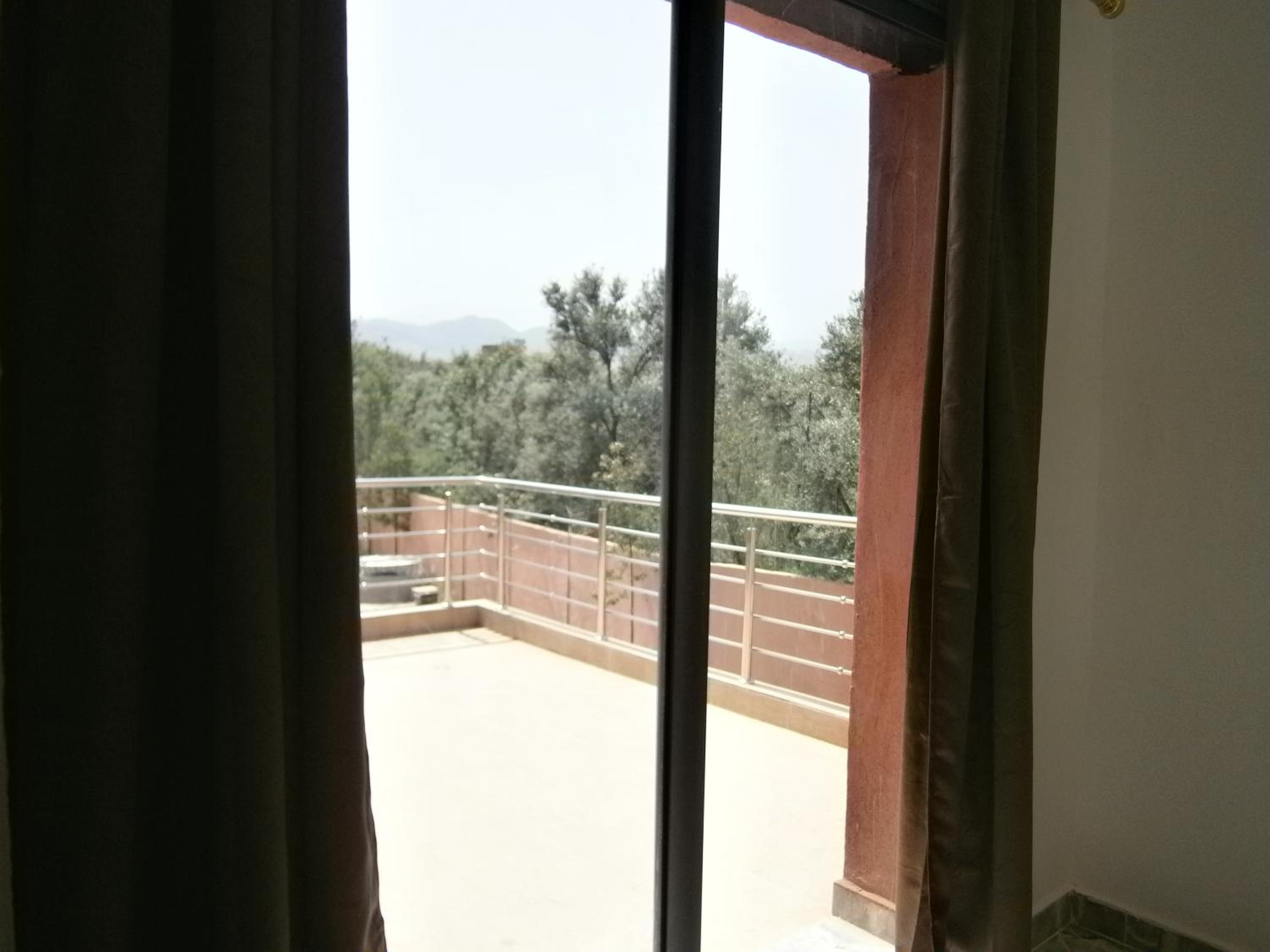 Villa isouktan