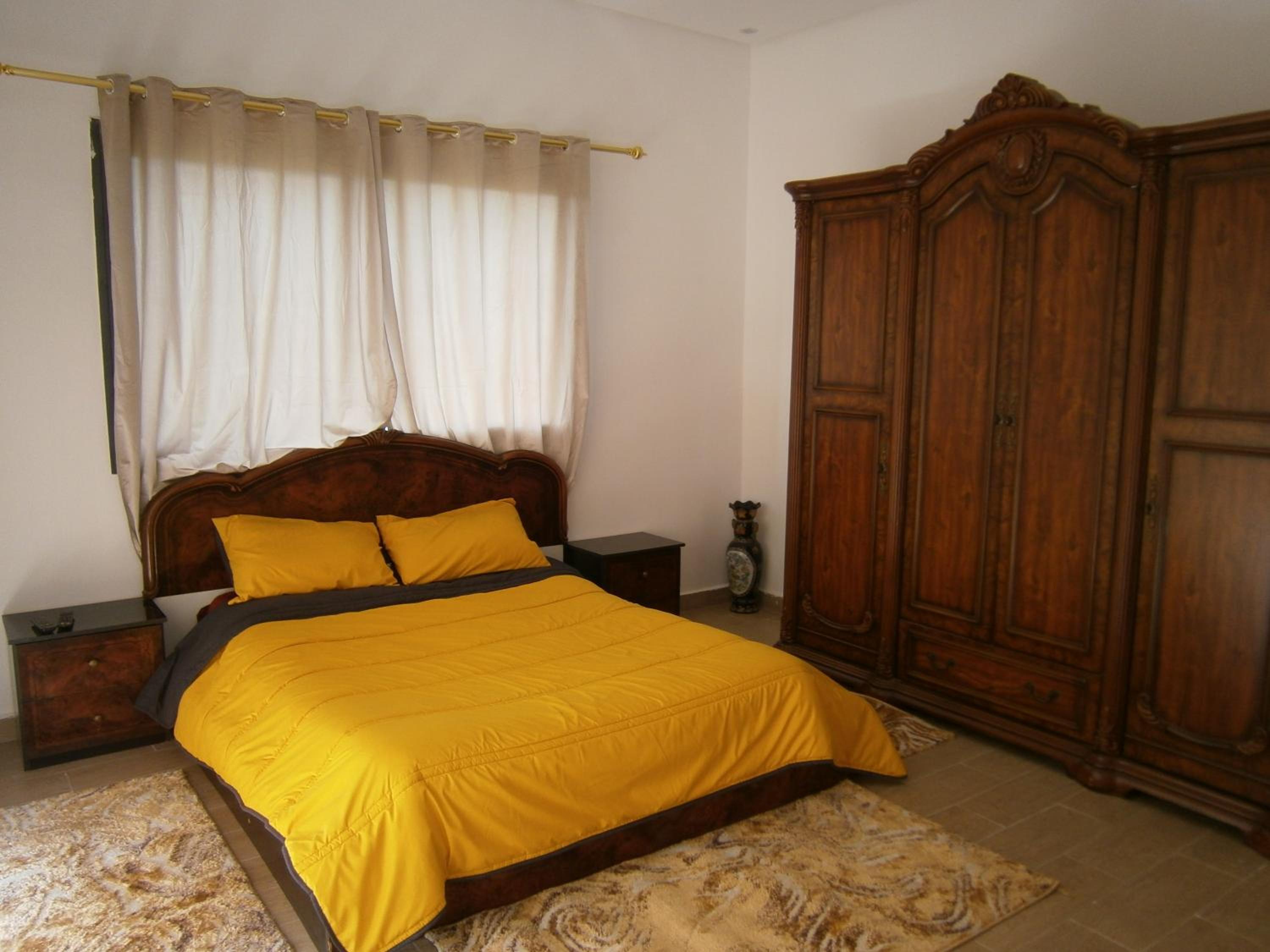 Villa isouktan