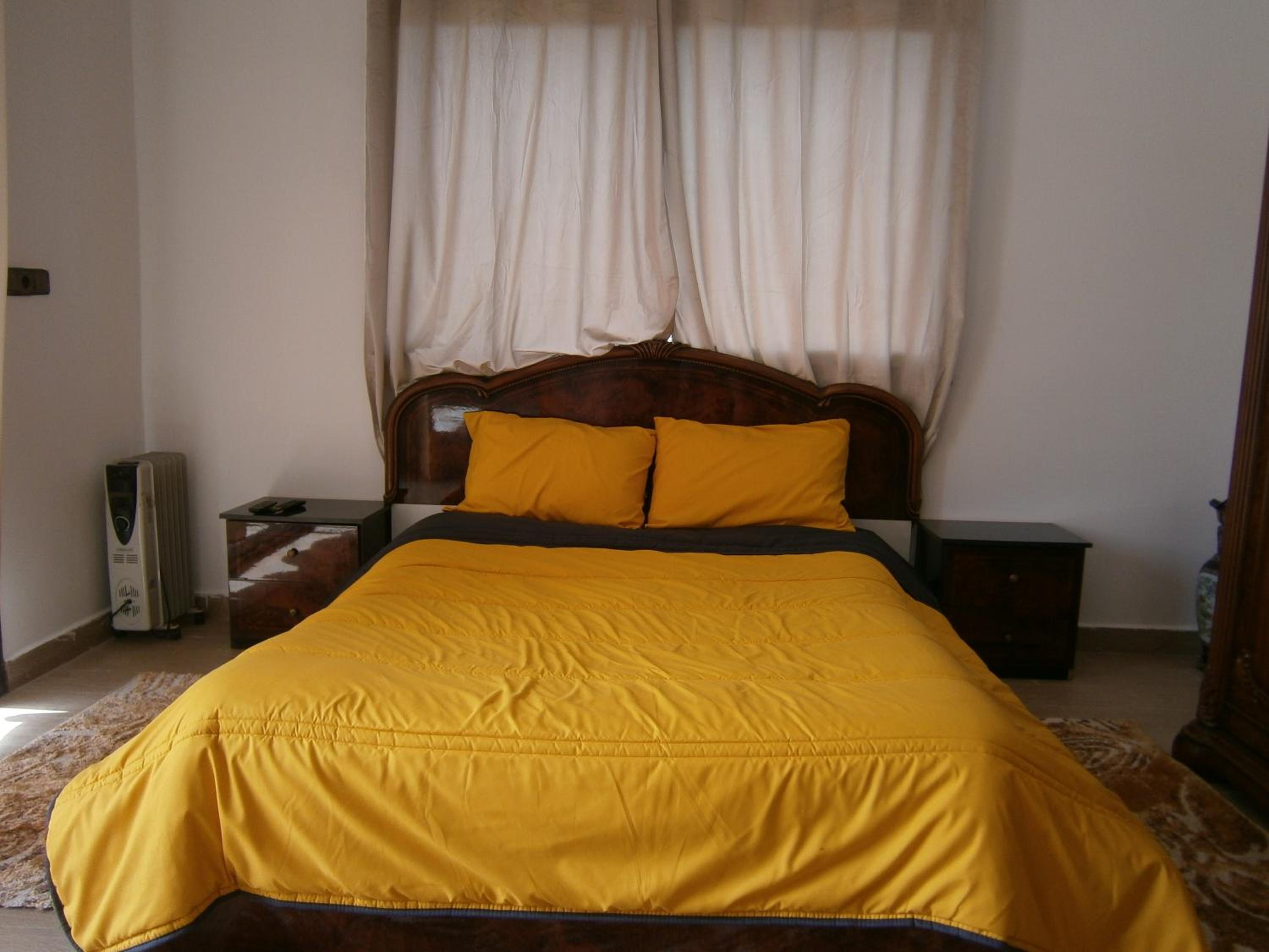 Villa isouktan
