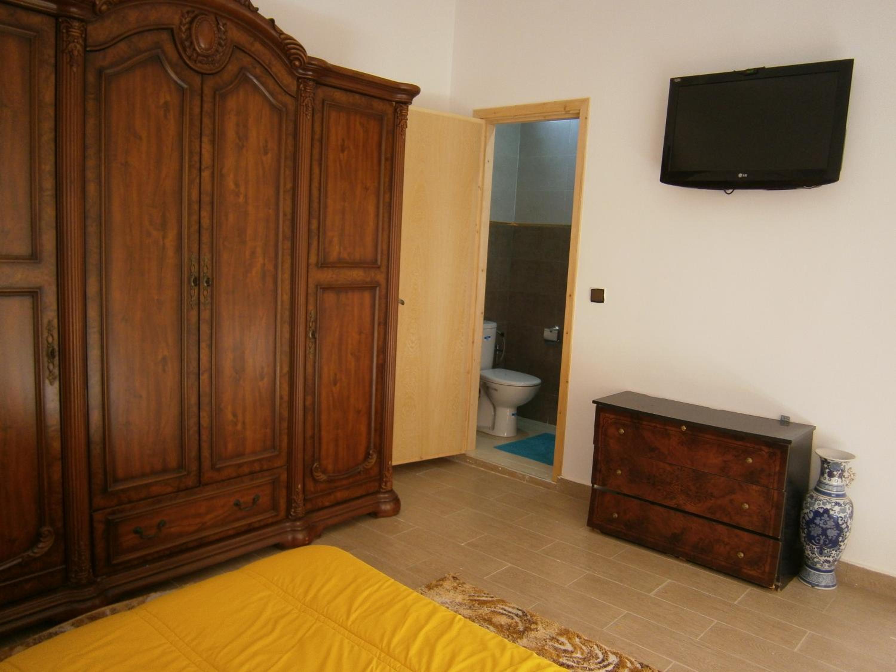 Villa isouktan