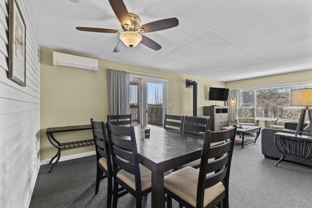 Stowe Ski Chalet - 3BR with In Unit Sauna view 2