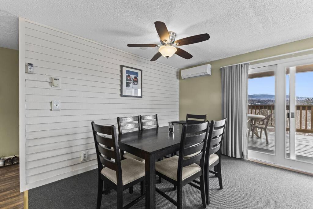 Stowe Ski Chalet - 3BR with In Unit Sauna view 4