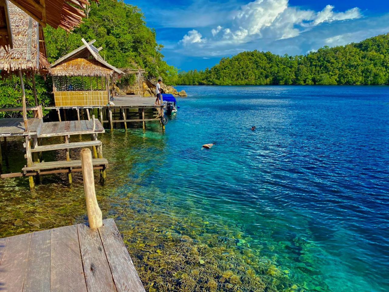 Avinsea Homestay