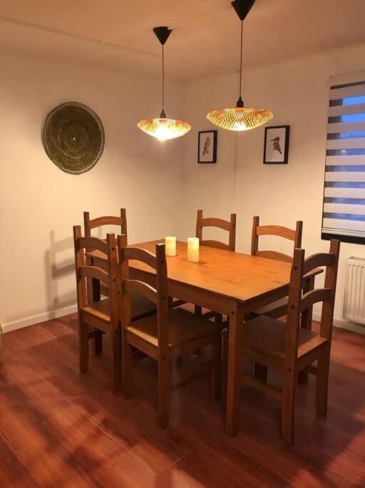 Casa Loica - Austral