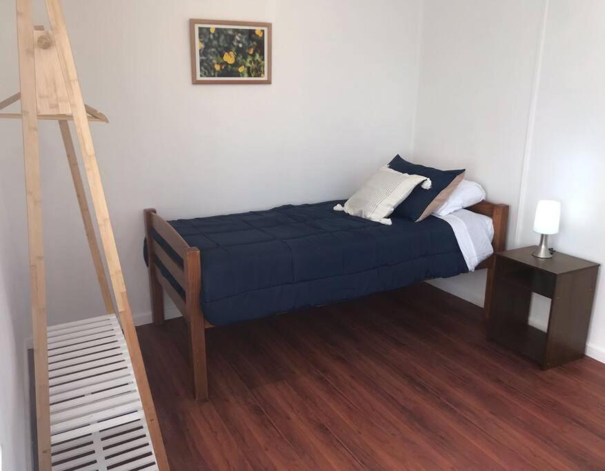 Casa Loica - Austral