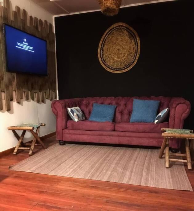 Casa Loica - Austral
