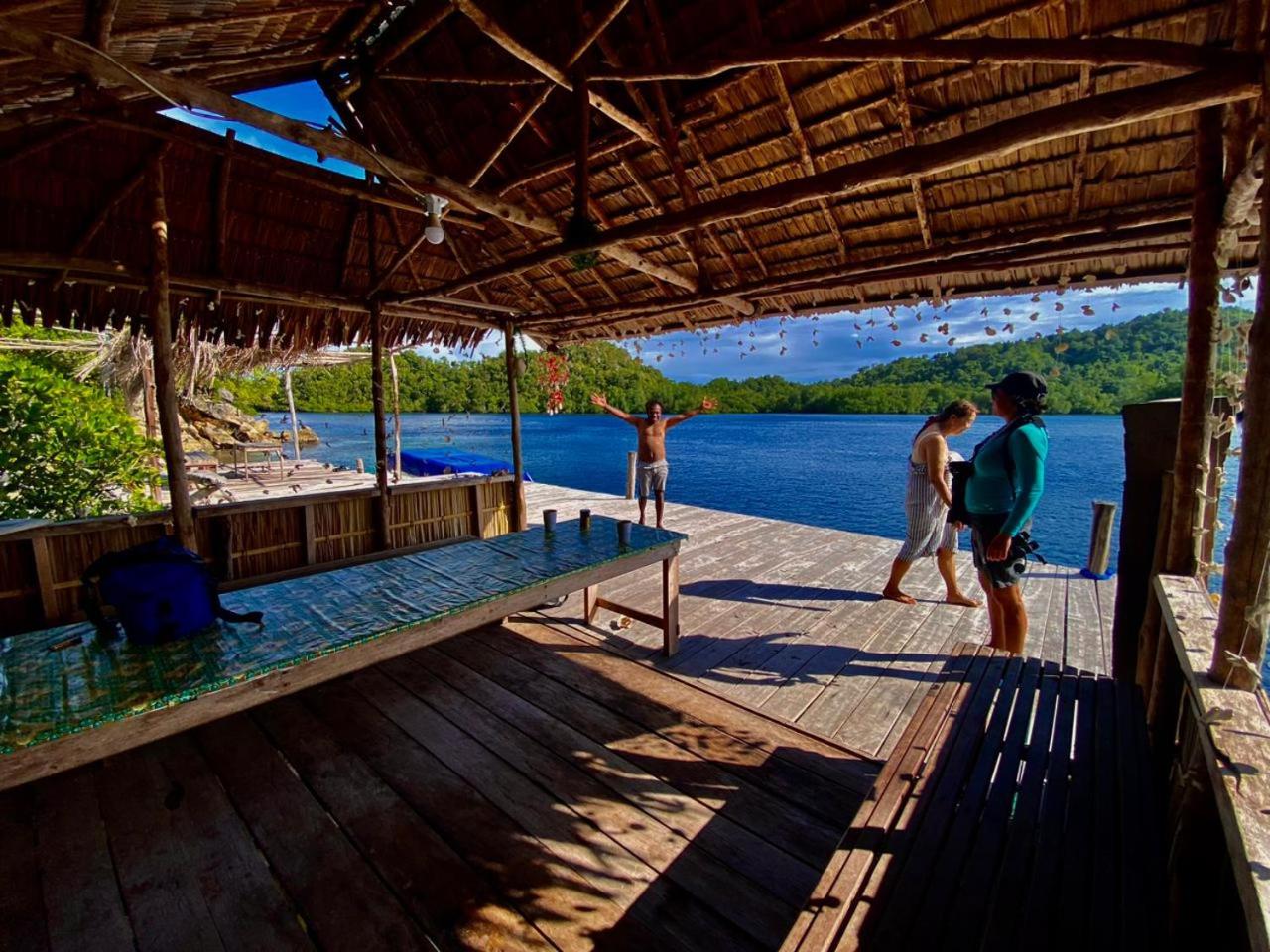 Avinsea Homestay