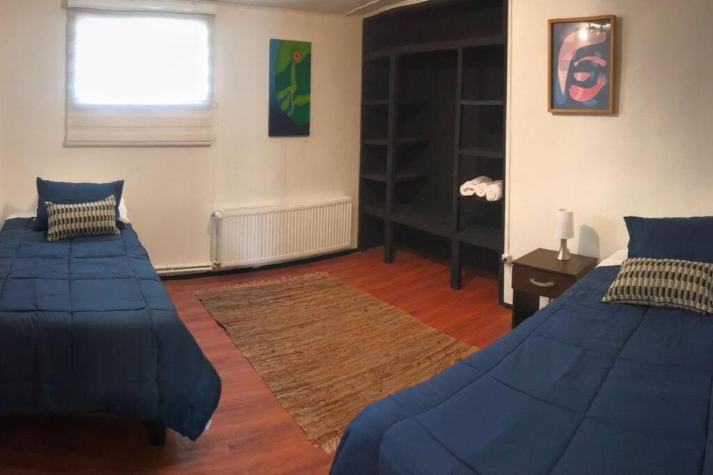 Casa Loica - Austral