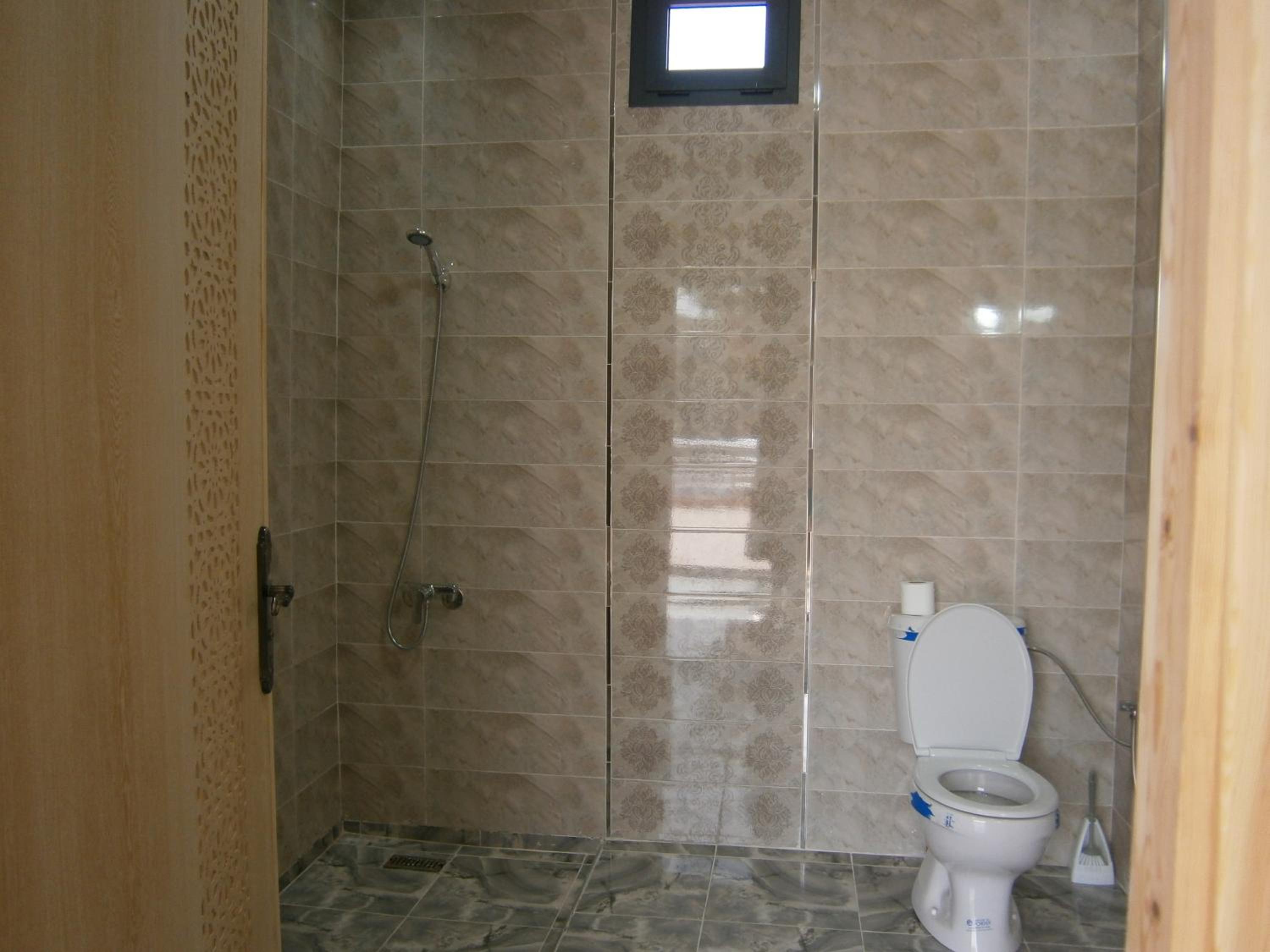Villa isouktan