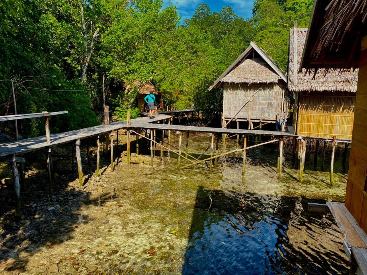 Avinsea Homestay