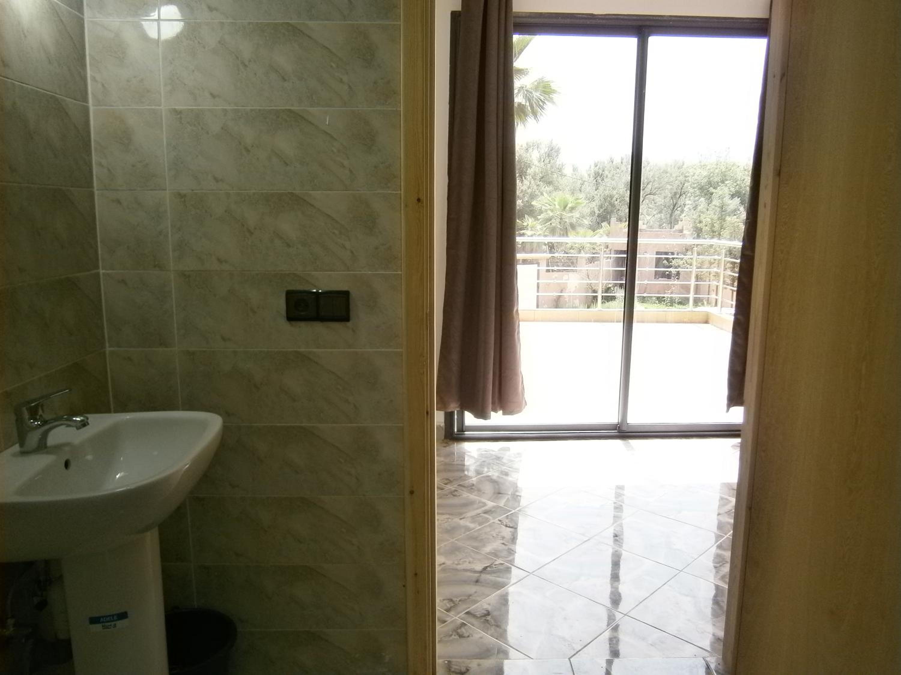 Villa isouktan