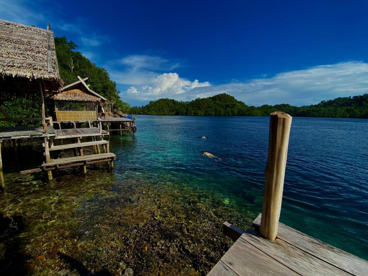 Avinsea Homestay