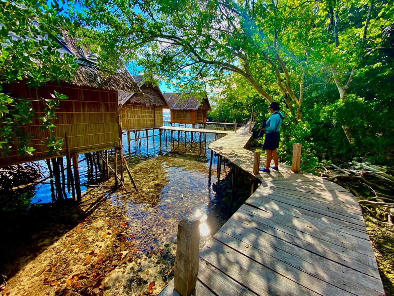 Avinsea Homestay
