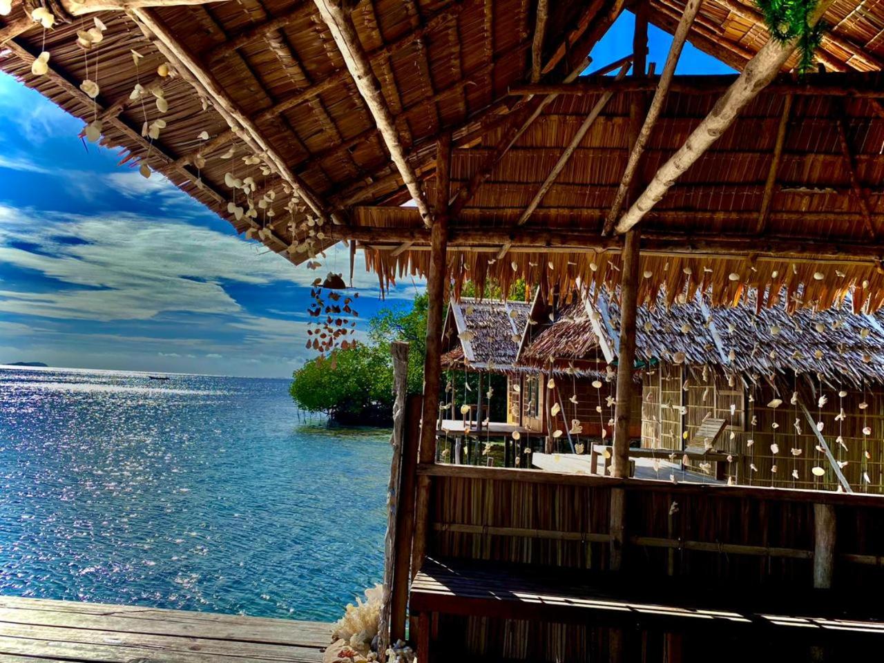 Avinsea Homestay