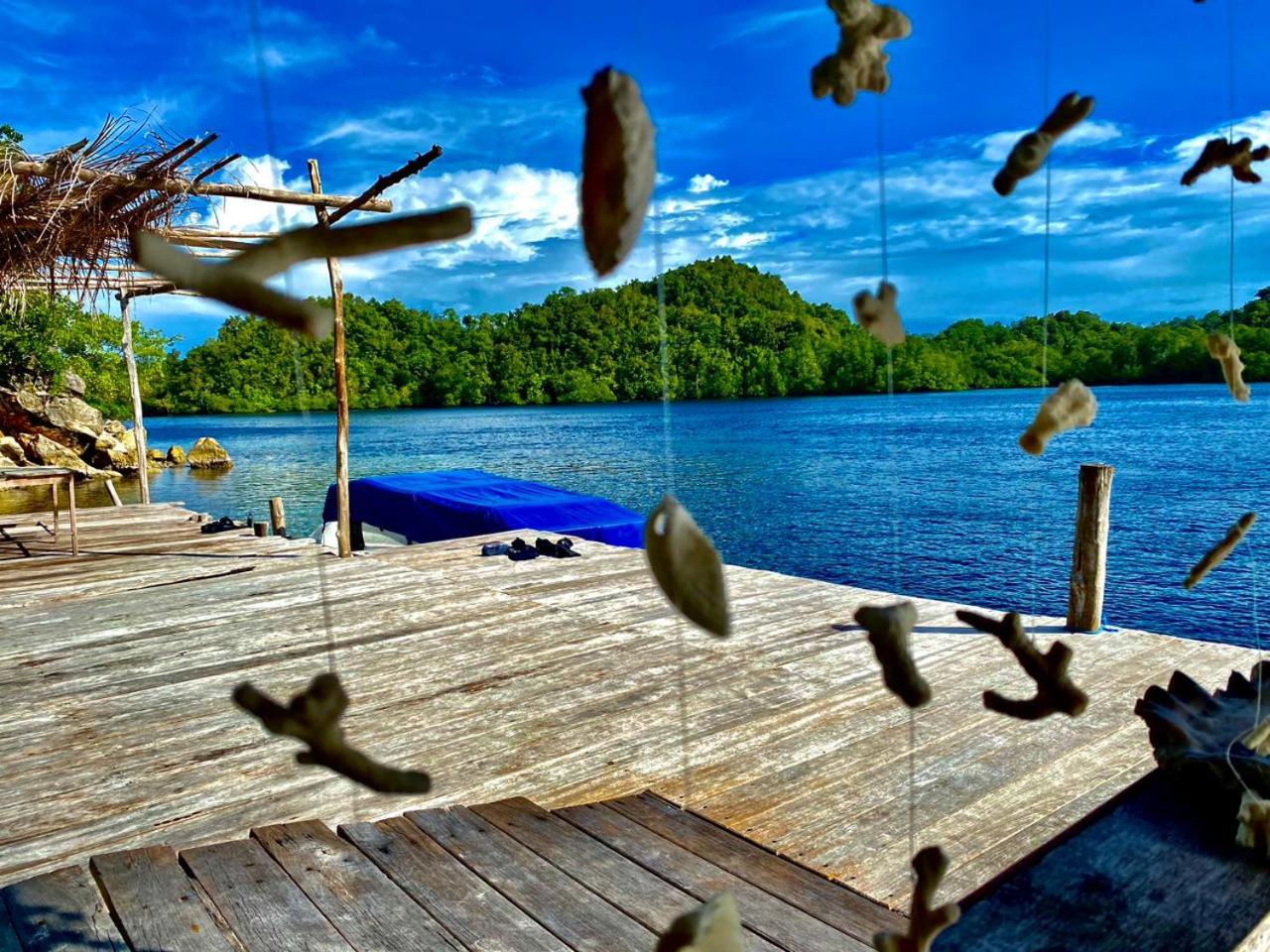 Avinsea Homestay