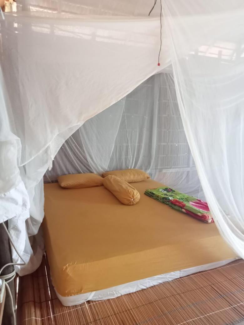 Avinsea Homestay