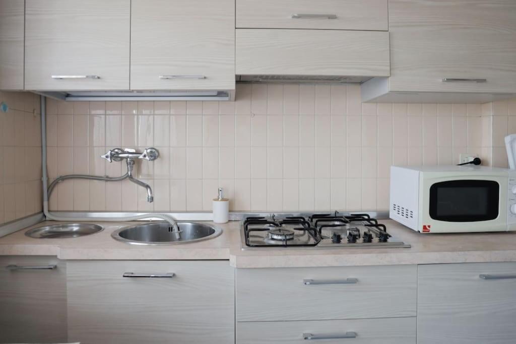 {Lux Kobler} - Luminoso Appartamento Fronte mare view 5
