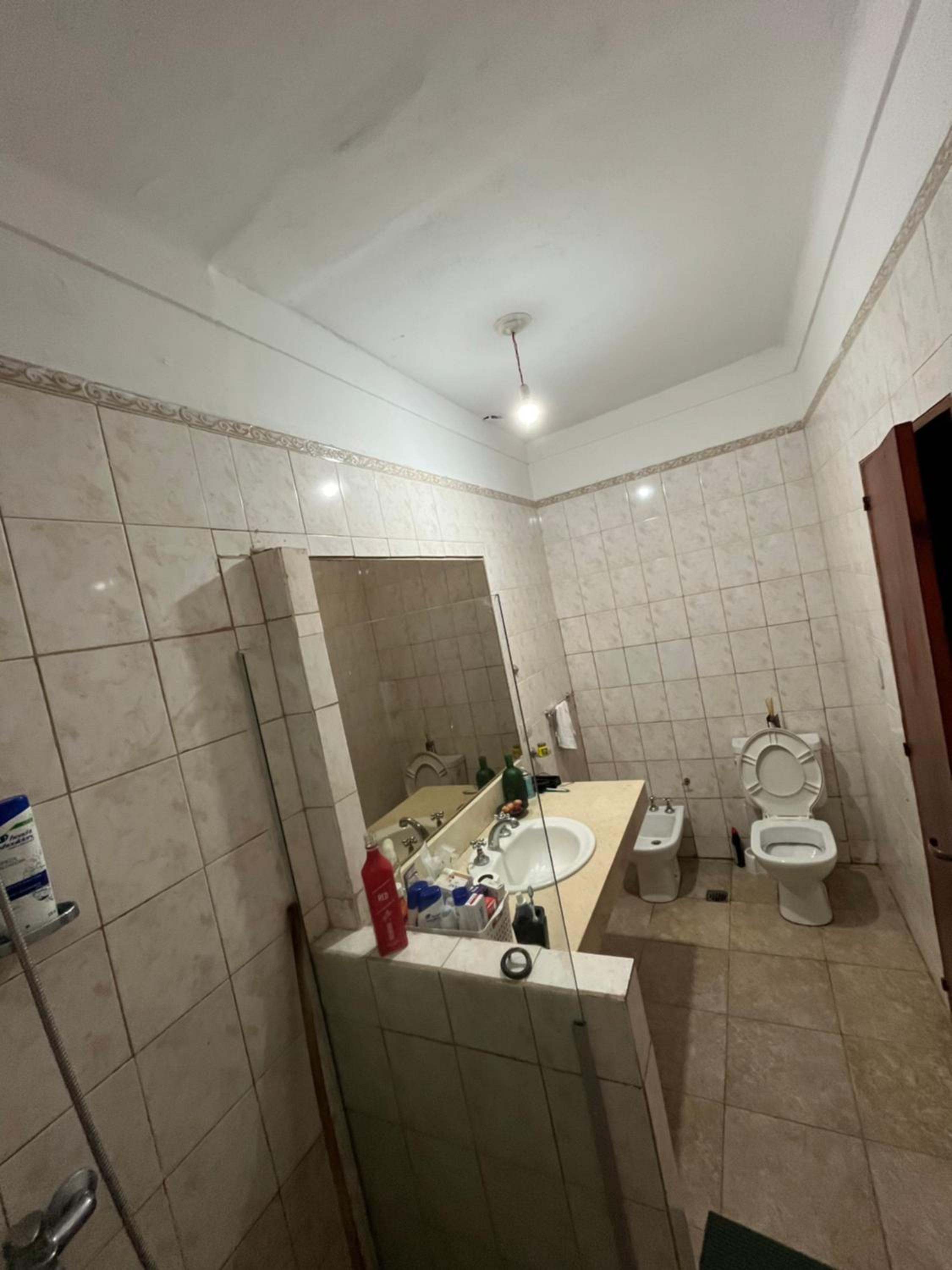 Alquilo departamento
