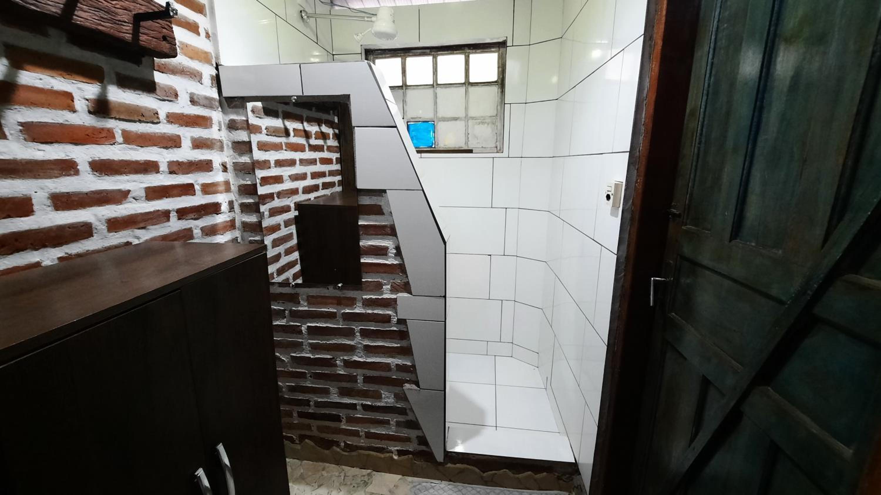 NOMADAS chalés, mini casinhas, bangalôs , área de camping e cozinha compartilhada