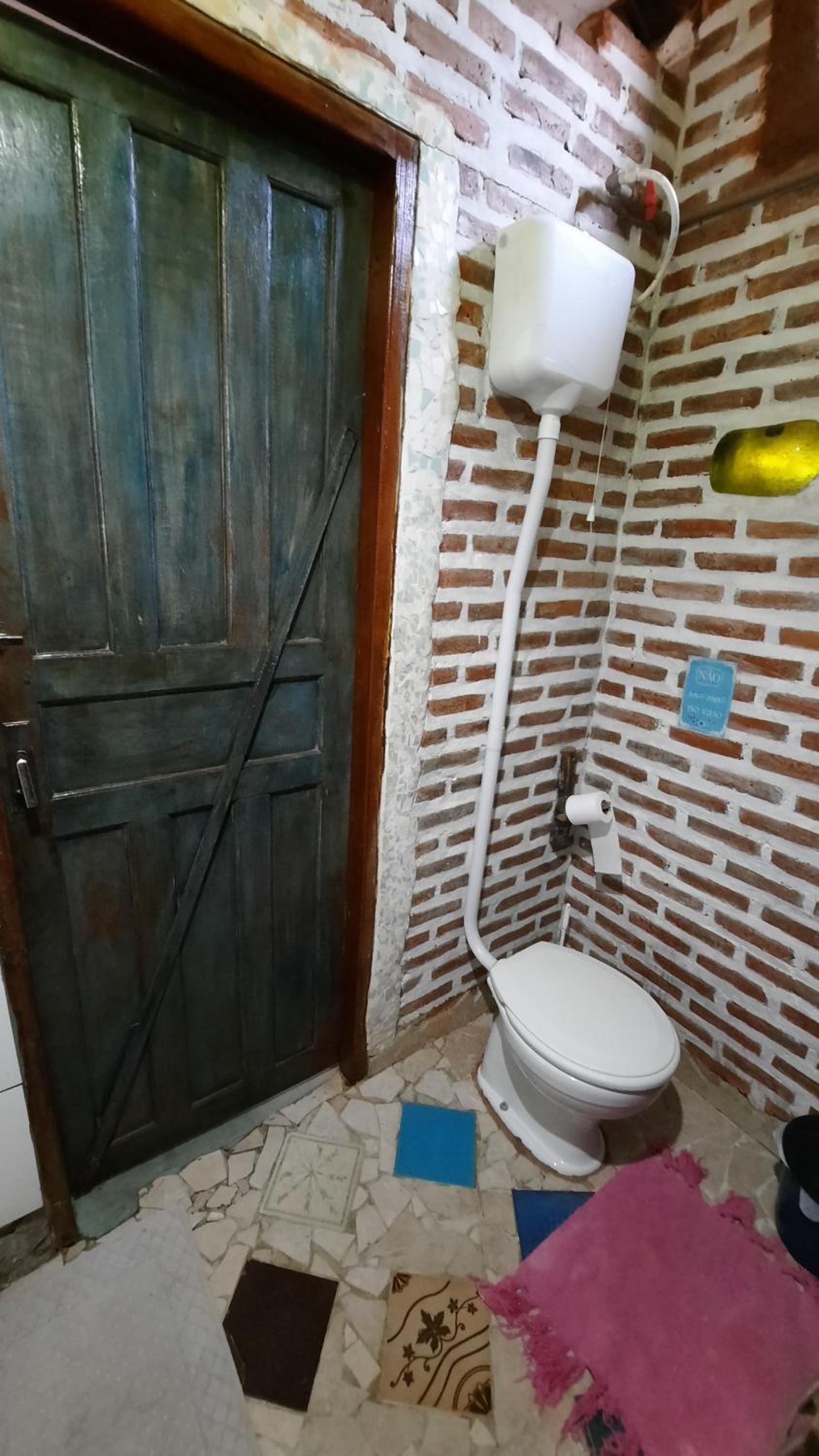 NOMADAS chalés, mini casinhas, bangalôs , área de camping e cozinha compartilhada