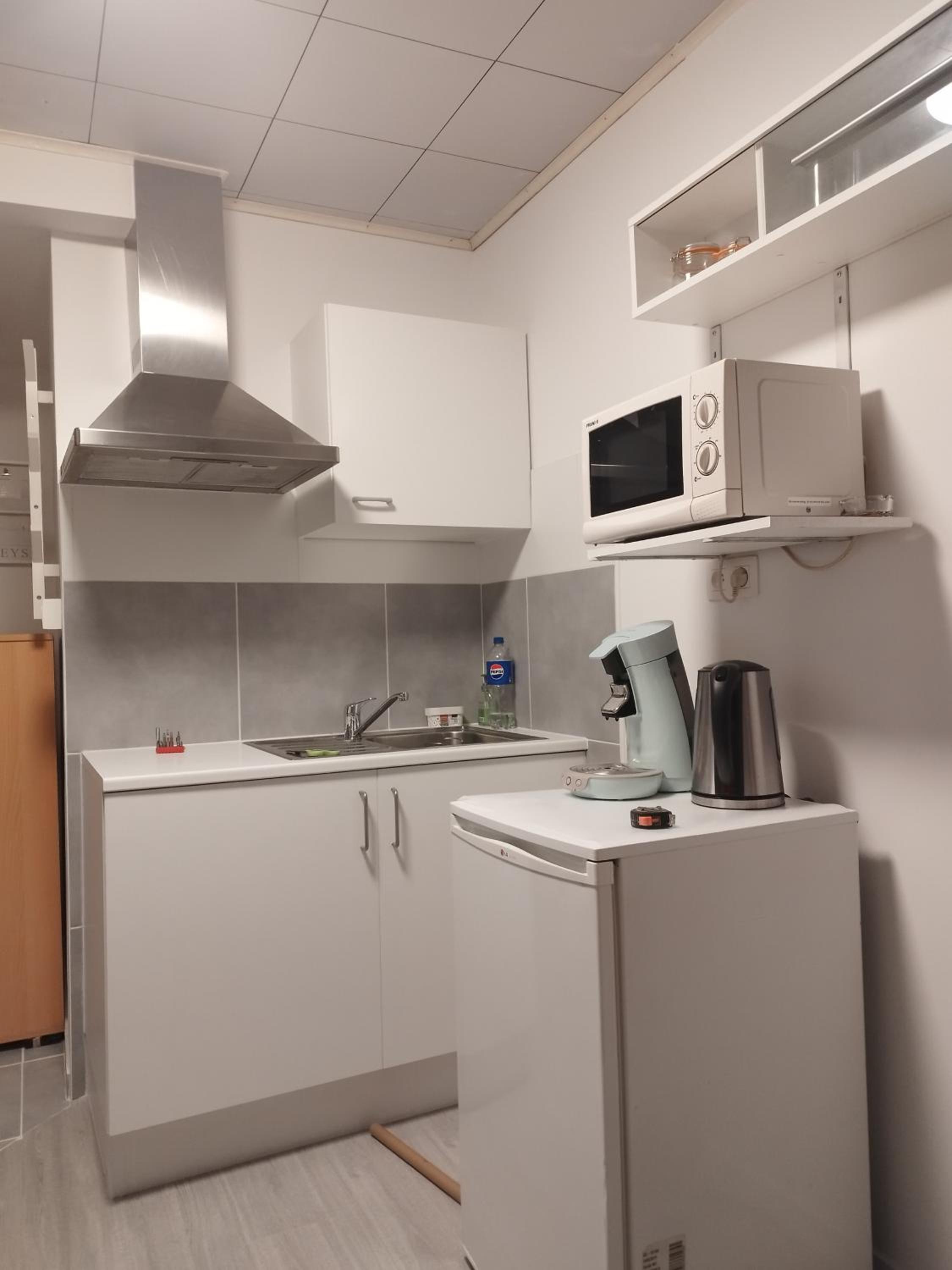 Modern Lux studio