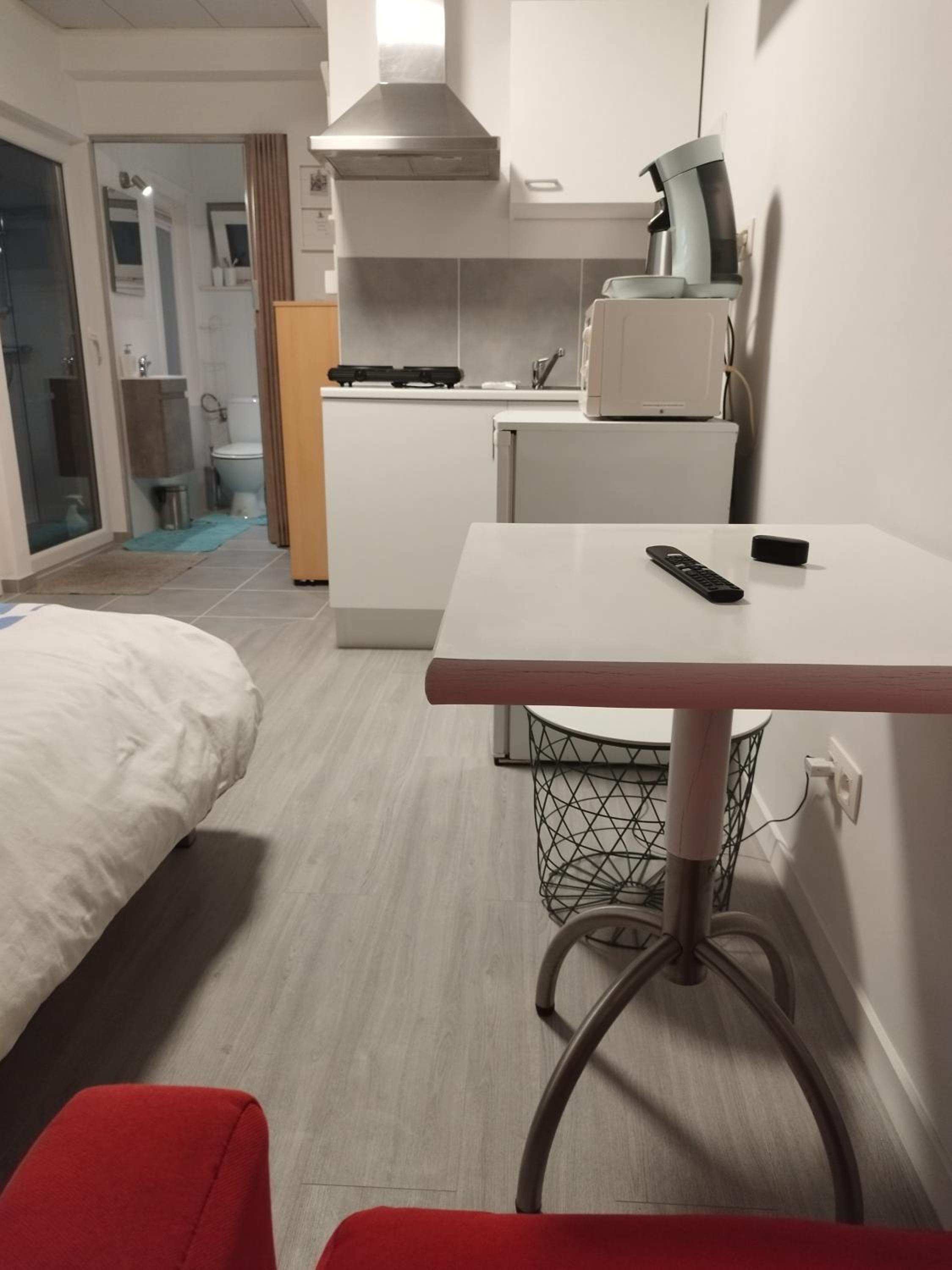 Modern Lux studio