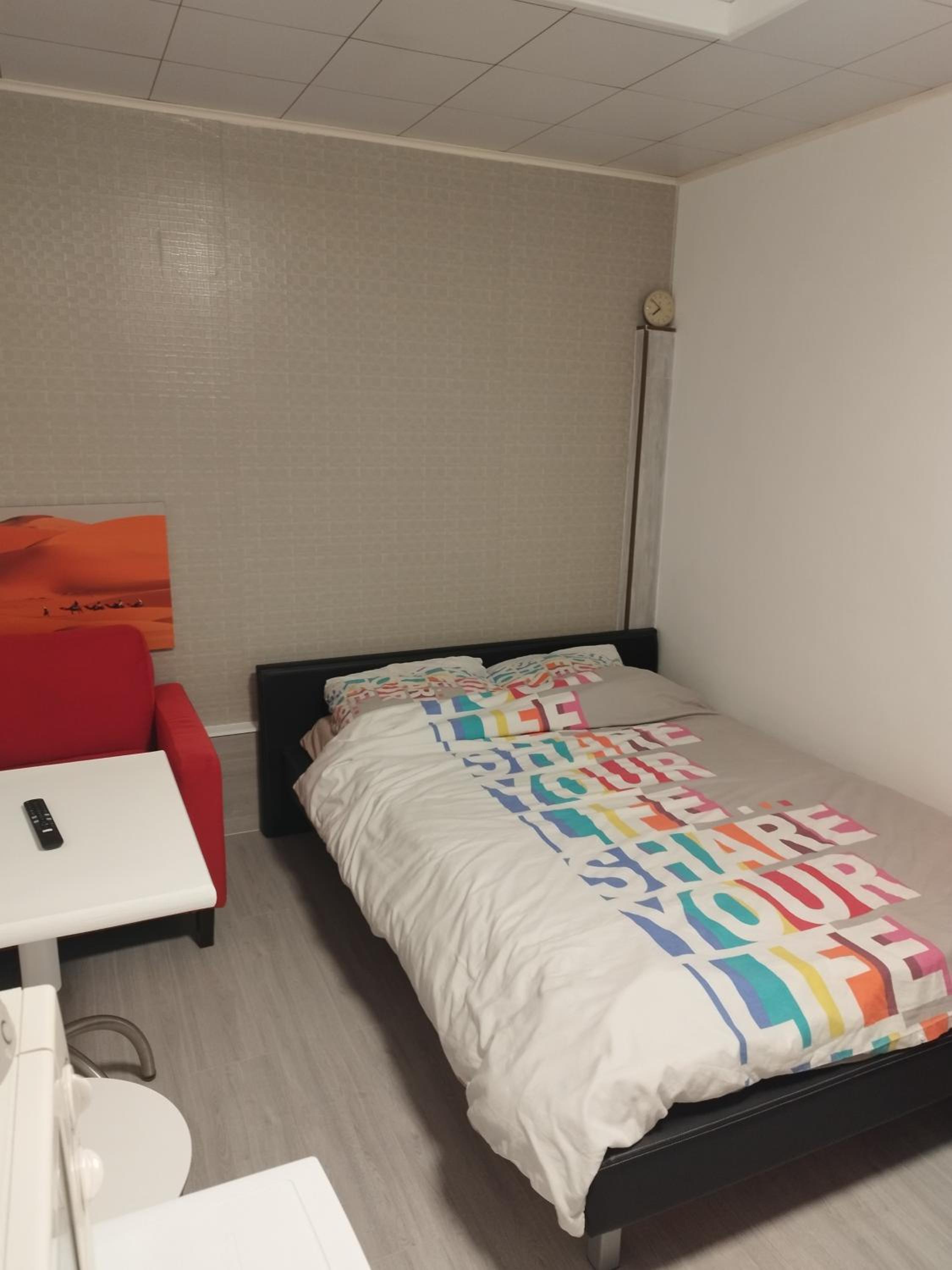 Modern Lux studio