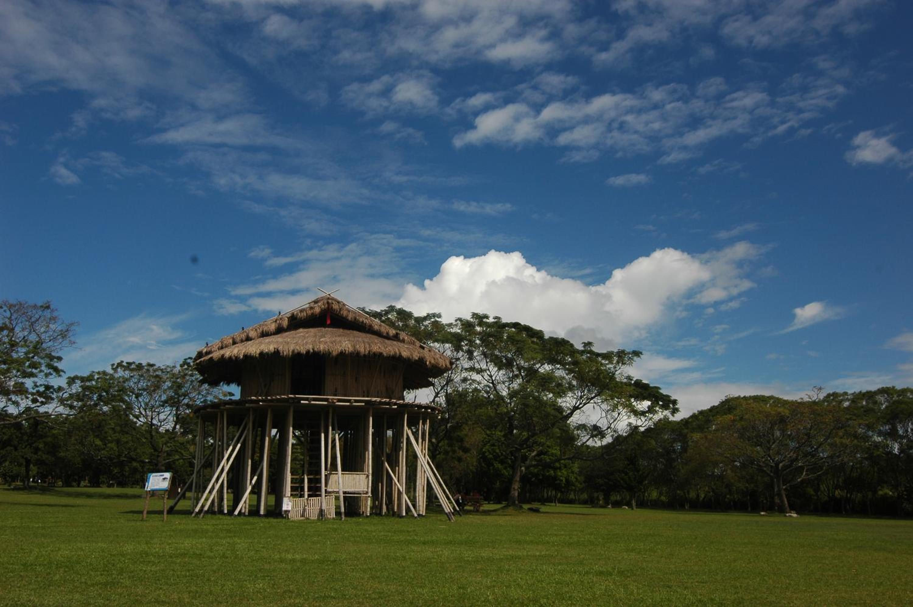 Yiwa Homestay view 4