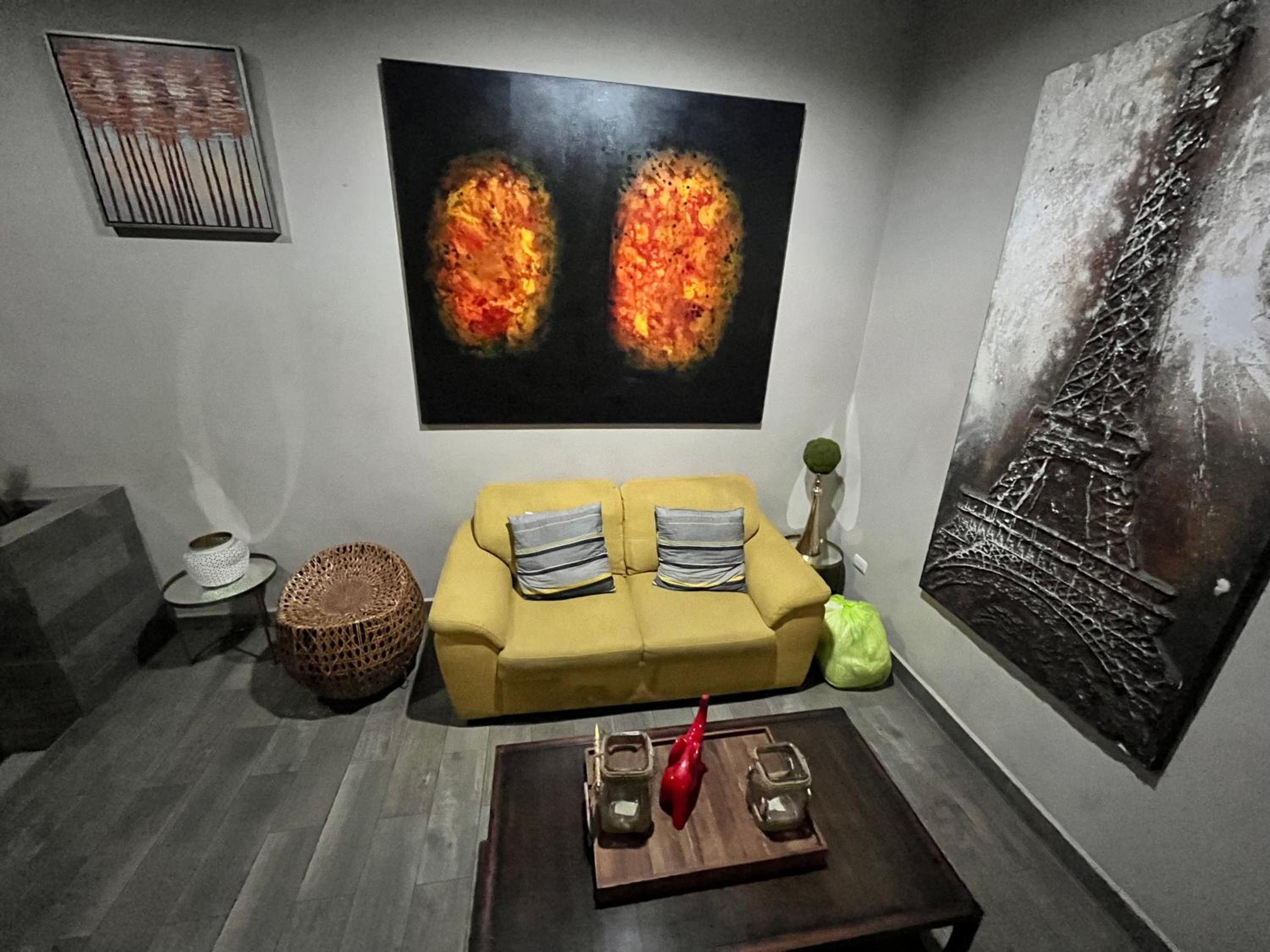 Condo in the heart of Honduras with an amazing view! view 2