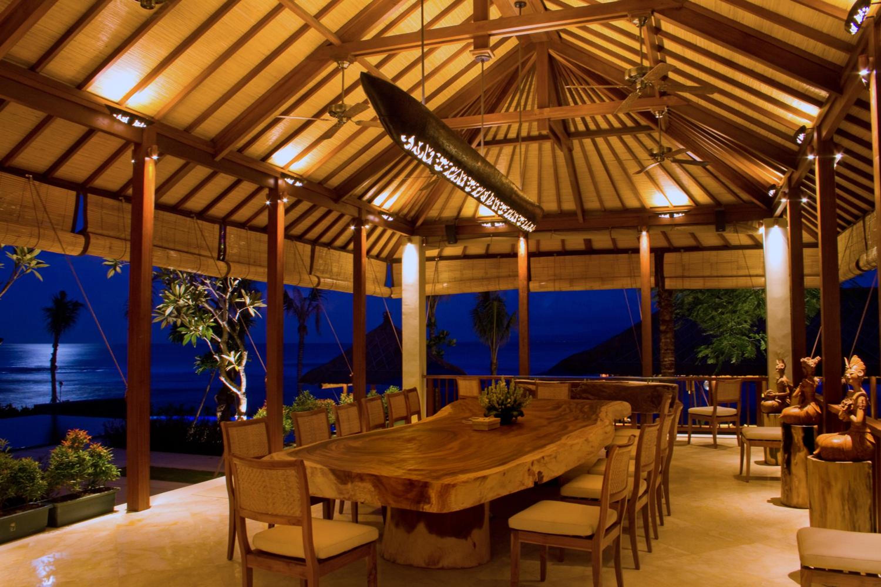 Anapuri Villas