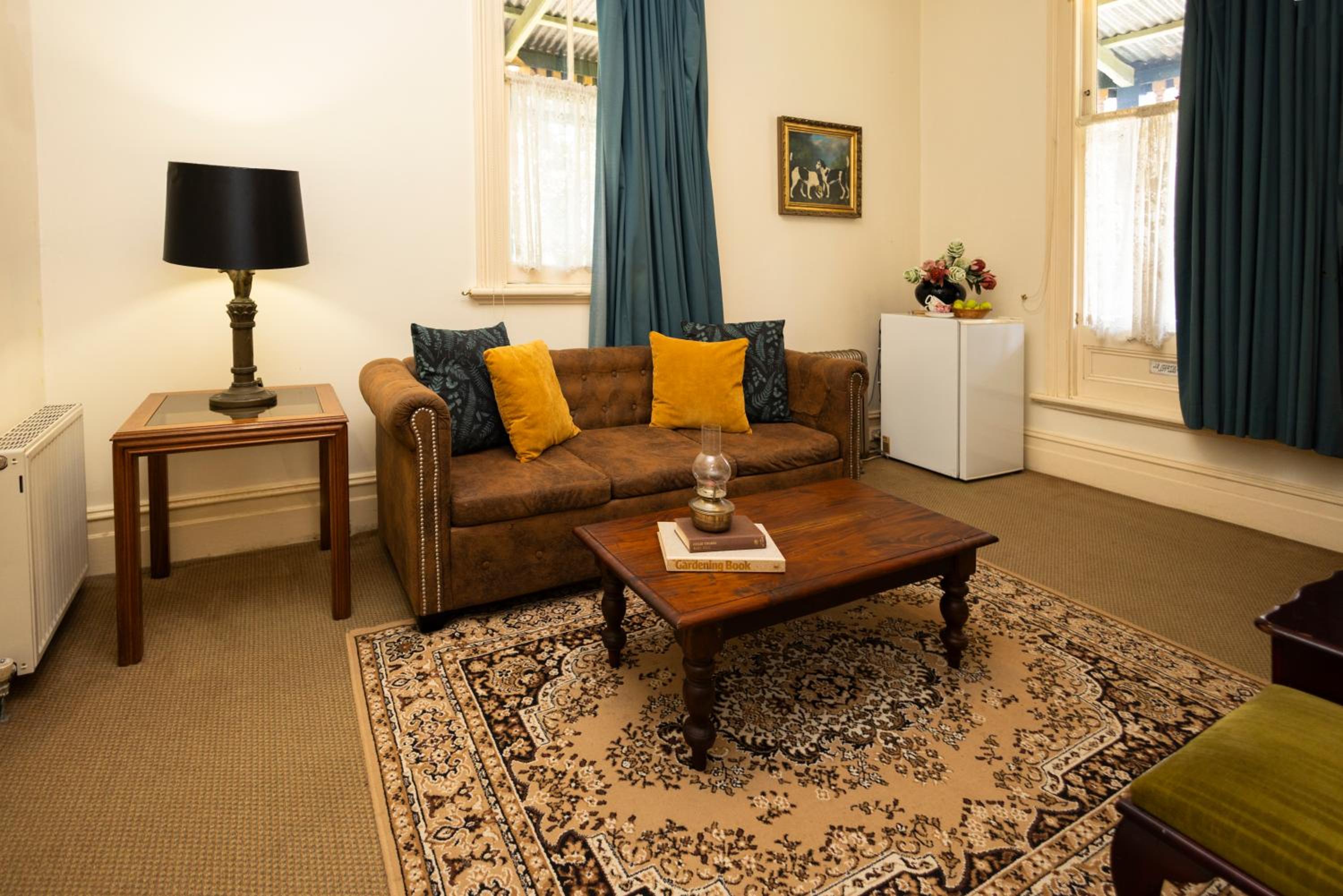 Leura House