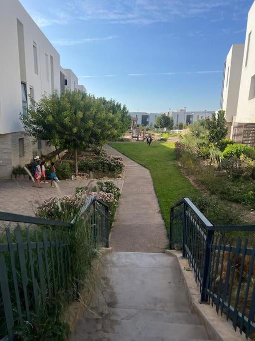 Tamraght golf sea view , pool, beach access view 2