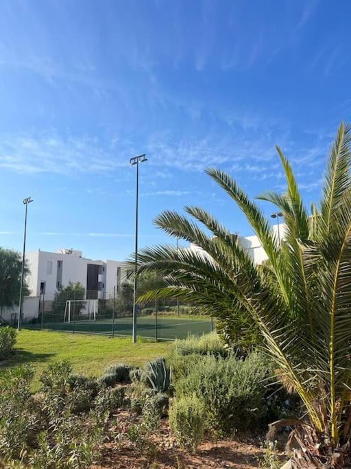 Tamraght golf sea view , pool, beach access view 4