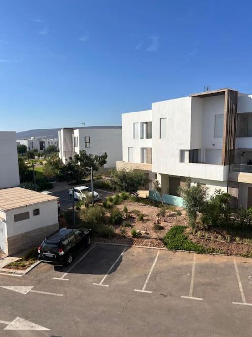 Tamraght golf sea view , pool, beach access view 5