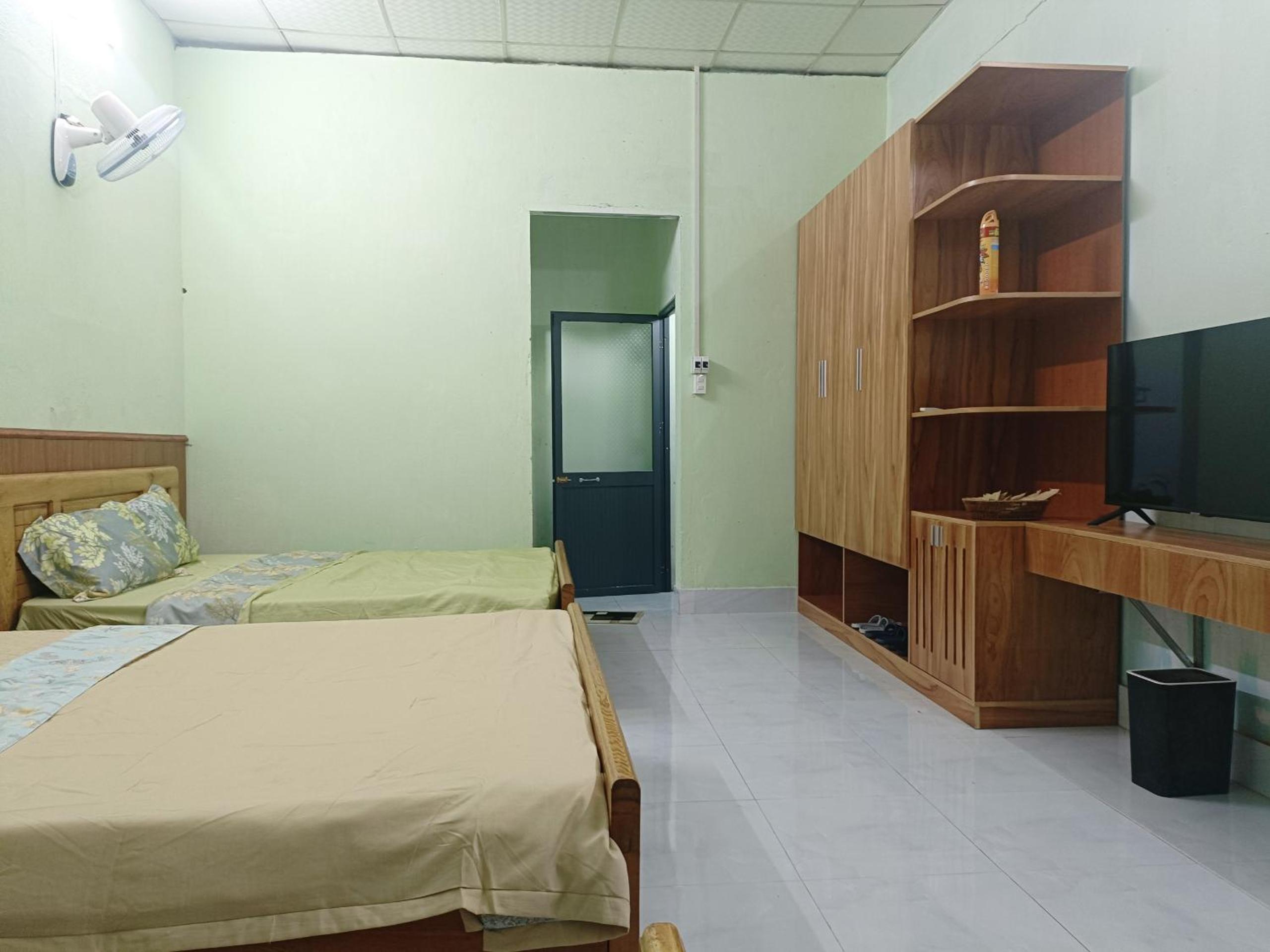 homestay Thanh Lâm view 4